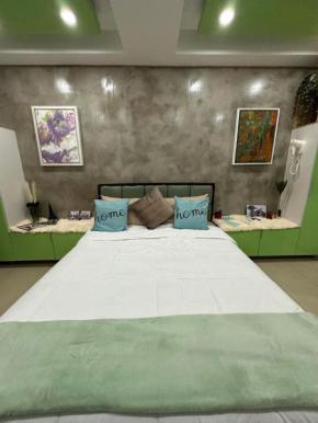 One Oaker Pad